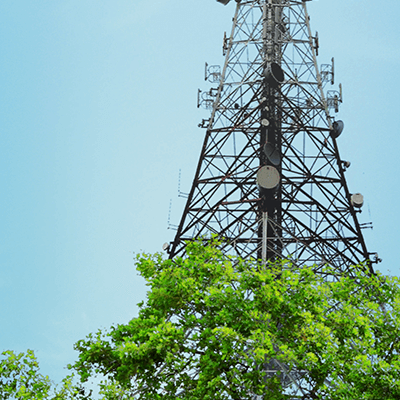 GTL Infra Telecom Towers