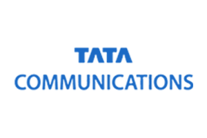 Tata Communications Logo