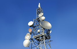 GTL Infra - Shared set up for 6,700 cell sites