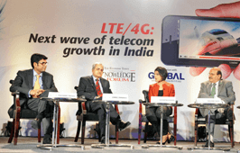 GTL Infra as the next wave of Telecom Growth in India