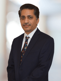 Vijay Vij is one of the Independent Directors at GTL Infrastructure.