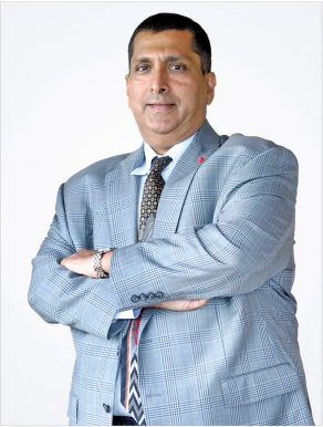 Mr Manoj Triodkar's profile in Tele. net
