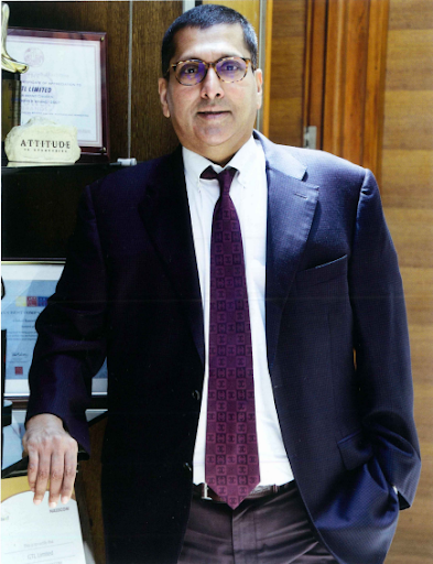 Manoj Tirodkar