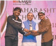 Manoj Tirodkar