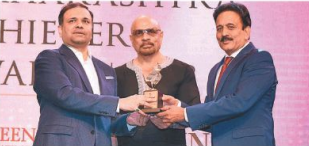 Manoj Tirodkar