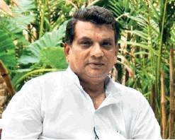 Manoj Tirodkar