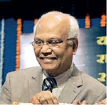 Manoj Tirodkar gtlinfra