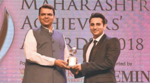 Manoj Tirodkar