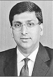 GTL Limited Chairman & MD Manoj Tirodkar