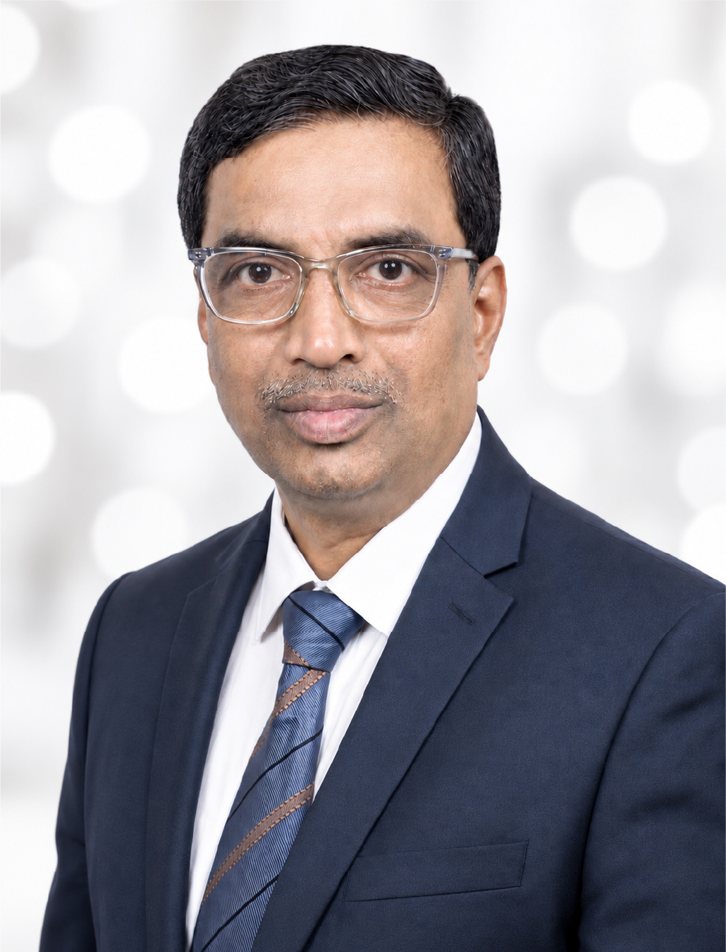 Mr. Jayant L. Bhimanwar, Whole-time Director