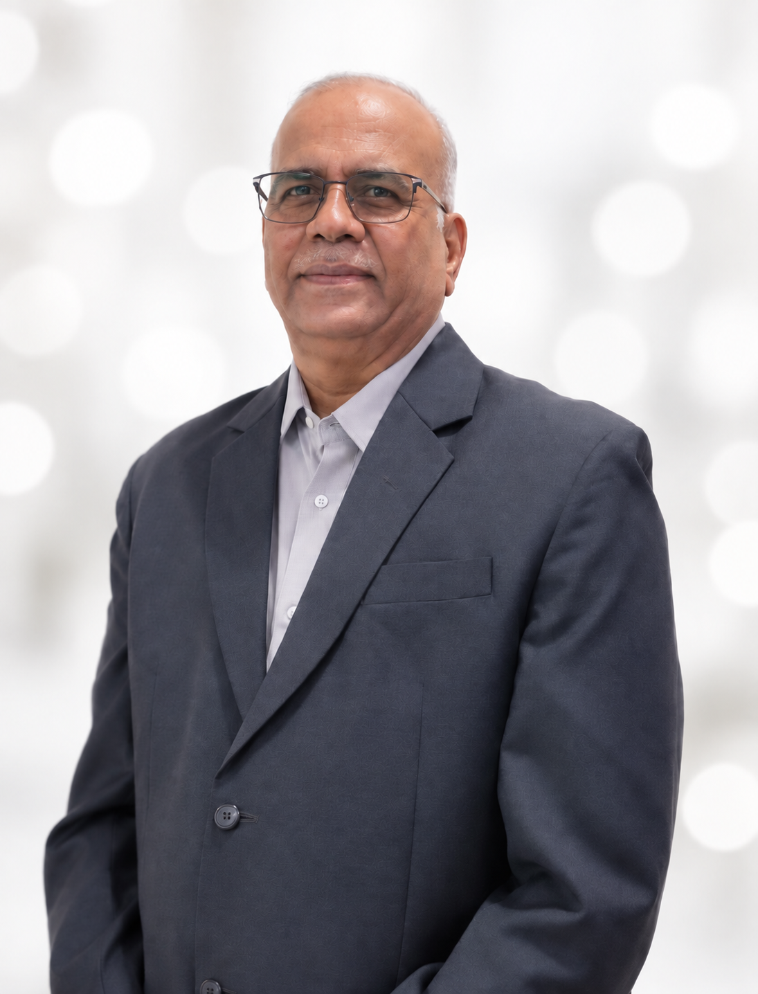Mr. Abhijit P. Deshpande, Director